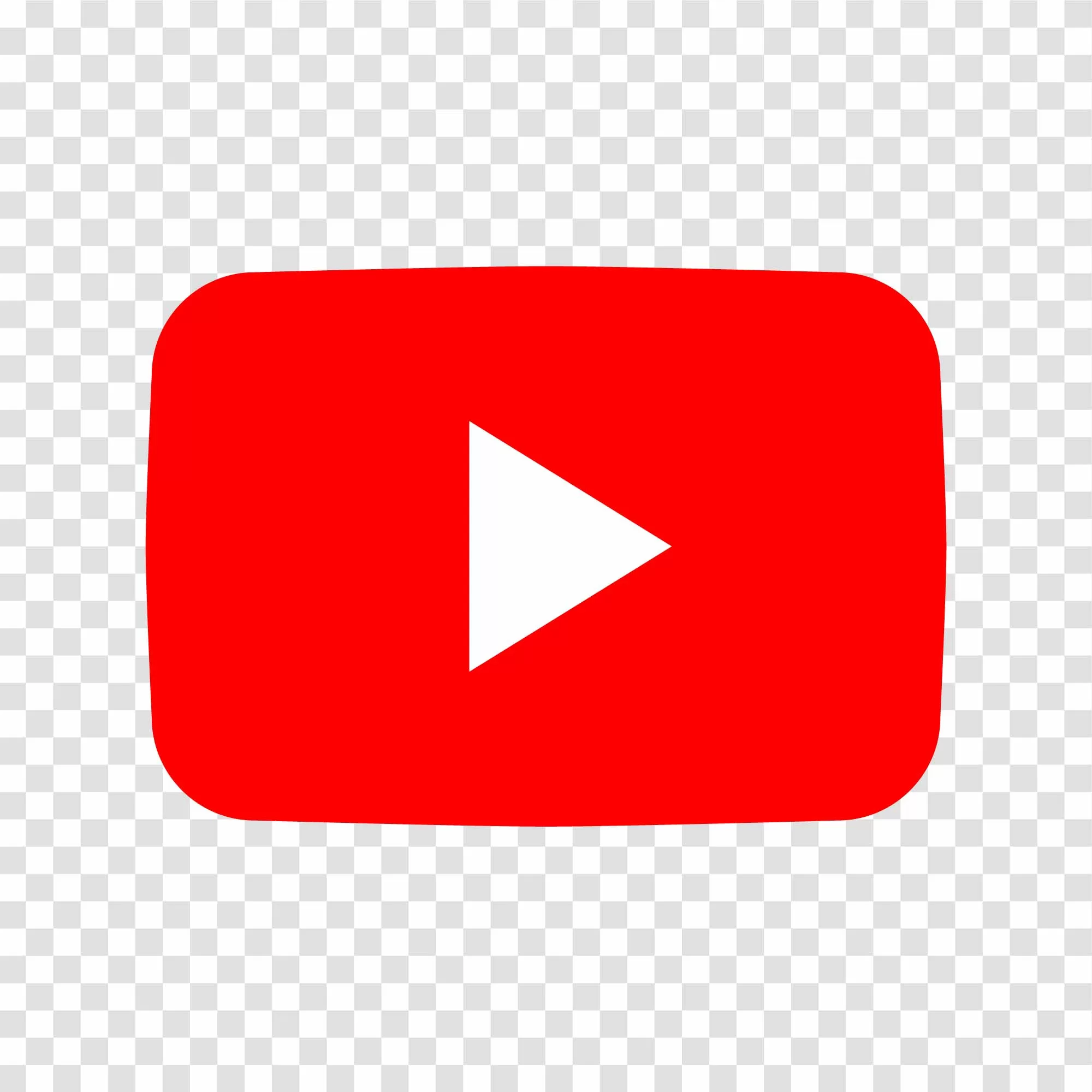 YouTube Logo